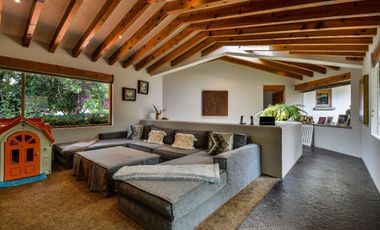 CASA EN VENTA EN SAN JERÓNIMO LÍDICE