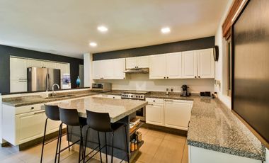 CASA EN VENTA EN SAN JERÓNIMO LÍDICE
