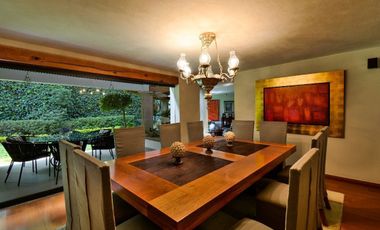 CASA EN VENTA EN SAN JERÓNIMO LÍDICE