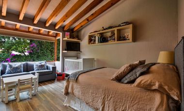 CASA EN VENTA EN SAN JERÓNIMO LÍDICE