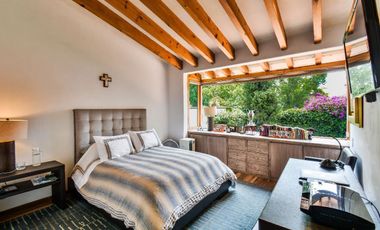 CASA EN VENTA EN SAN JERÓNIMO LÍDICE