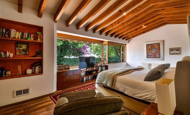 CASA EN VENTA EN SAN JERÓNIMO LÍDICE