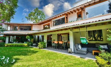 CASA EN VENTA EN SAN JERÓNIMO LÍDICE