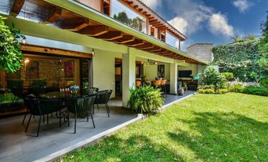 CASA EN VENTA EN SAN JERÓNIMO LÍDICE