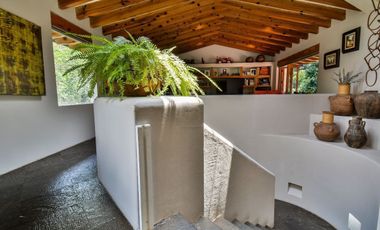 CASA EN VENTA EN SAN JERÓNIMO LÍDICE