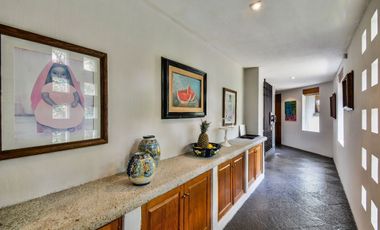 CASA EN VENTA EN SAN JERÓNIMO LÍDICE