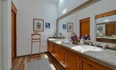 CASA EN VENTA EN SAN JERÓNIMO LÍDICE