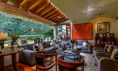 CASA EN VENTA EN SAN JERÓNIMO LÍDICE