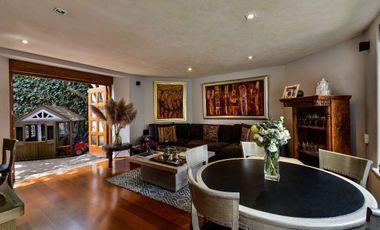 CASA EN VENTA EN SAN JERÓNIMO LÍDICE