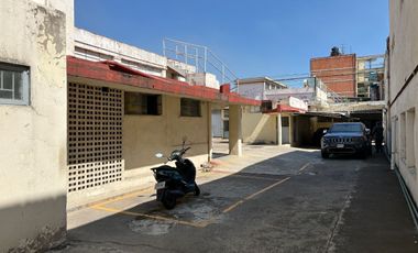 BODEGAS EN RENTA PENSIL NORTE EN CDMX