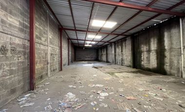 BODEGAS EN RENTA PENSIL NORTE EN CDMX