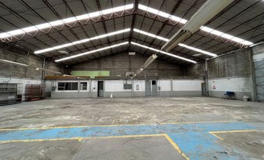 BODEGAS EN RENTA PENSIL NORTE EN CDMX