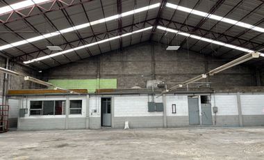 BODEGAS EN RENTA PENSIL NORTE EN CDMX