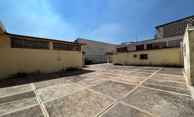 BODEGAS EN RENTA PENSIL NORTE EN CDMX