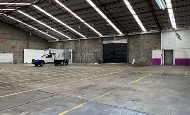 BODEGAS EN RENTA PENSIL NORTE EN CDMX