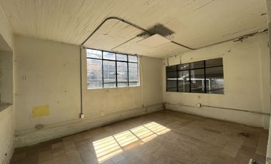 BODEGAS EN RENTA PENSIL NORTE EN CDMX