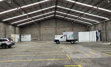 BODEGAS EN RENTA PENSIL NORTE EN CDMX