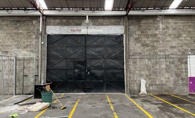 BODEGAS EN RENTA PENSIL NORTE EN CDMX