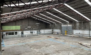 BODEGAS EN RENTA PENSIL NORTE EN CDMX