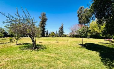 Casa en venta de 4 dorm. en Pirque