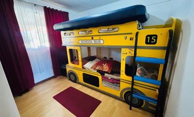 Casa en venta de 4 dorm. en Pirque