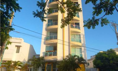Venta Apartamento Villa Santos Barranquilla