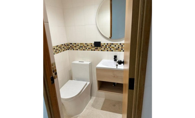 Apartamento en Arriendo Envigado Sector La Orquídeas