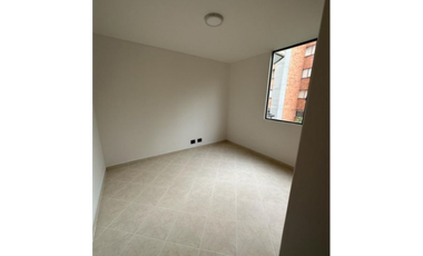 Apartamento en Arriendo Envigado Sector La Orquídeas