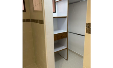 Apartamento en Arriendo Envigado Sector La Orquídeas