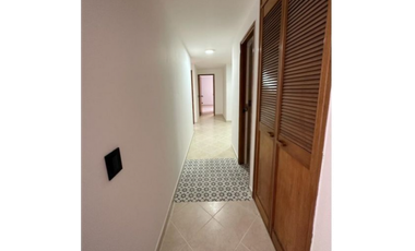 Apartamento en Arriendo Envigado Sector La Orquídeas
