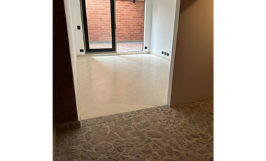 Apartamento en Arriendo Envigado Sector La Orquídeas