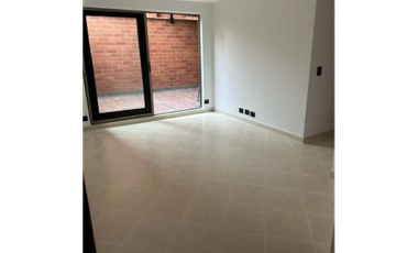 Apartamento en Arriendo Envigado Sector La Orquídeas