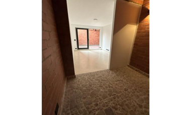 Apartamento en Arriendo Envigado Sector La Orquídeas