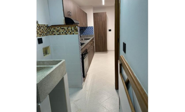 Apartamento en Arriendo Envigado Sector La Orquídeas