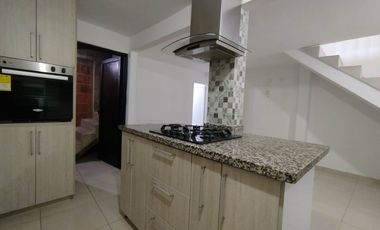 casa en arriendo en valle del batará. Cod A125579