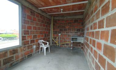 casa en arriendo en valle del batará. Cod A125579