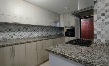 casa en arriendo en valle del batará. Cod A125579