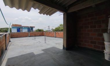casa en arriendo en valle del batará. Cod A125579