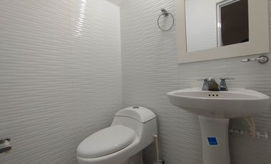 casa en arriendo en valle del batará. Cod A125579