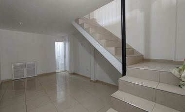 casa en arriendo en valle del batará. Cod A125579