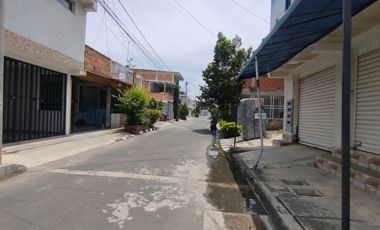 casa en arriendo en valle del batará. Cod A125579