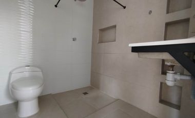 casa en arriendo en valle del batará. Cod A125579