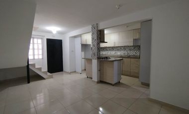 casa en arriendo en valle del batará. Cod A125579