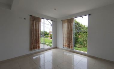 casa en arriendo en valle del batará. Cod A125579