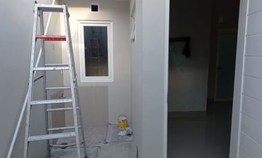 Rumah Siap Huni Jual Murah Di Sleman Type 57/88 Siap KPR