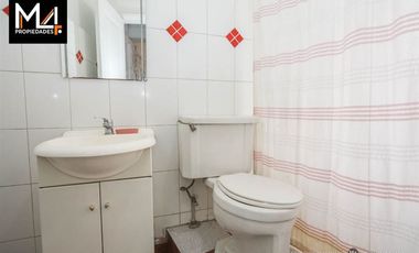 Departamento en Venta en Parque Bustamante