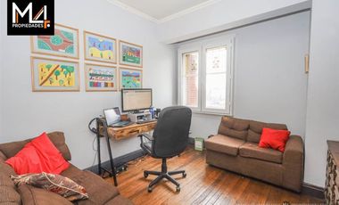 Departamento en Venta en Parque Bustamante