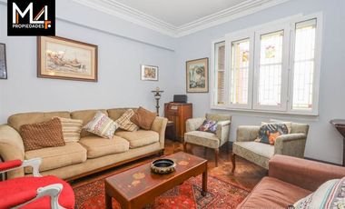 Departamento en Venta en Parque Bustamante