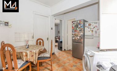 Departamento en Venta en Parque Bustamante