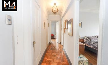 Departamento en Venta en Parque Bustamante